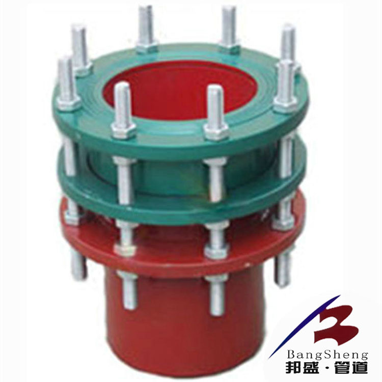 VSSJAFG type single flange joint force