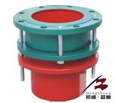 VSSJA - single flange type 1 limit expansion joint